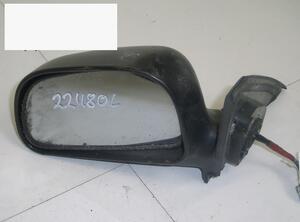 Wing (Door) Mirror MITSUBISHI Colt V (CJ, CP)