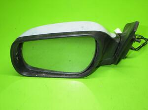 Wing (Door) Mirror MAZDA 6 Stufenheck (GG)