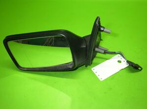 Wing (Door) Mirror VW Golf III (1H1)