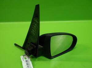 Wing (Door) Mirror MITSUBISHI Colt CZC Cabriolet (RG)