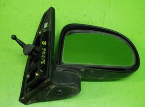 Wing (Door) Mirror HYUNDAI Atos (MX), HYUNDAI Atos Prime (MX)