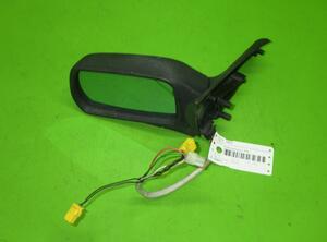 Wing (Door) Mirror CITROËN XANTIA Break (X1_, X2_)