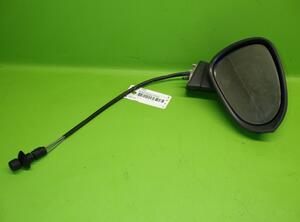 Wing (Door) Mirror SEAT IBIZA IV ST (6J8, 6P8)