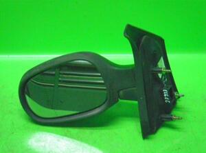 Wing (Door) Mirror RENAULT SCÉNIC I MPV (JA0/1_, FA0_)