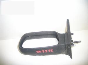 Wing (Door) Mirror FORD ESCORT IV (GAF, AWF, ABFT)