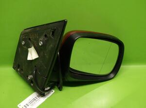 Wing (Door) Mirror MERCEDES-BENZ VANEO (414)