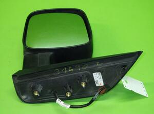 Wing (Door) Mirror FIAT QUBO (225_)