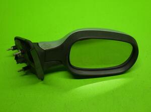 Wing (Door) Mirror RENAULT MEGANE I Cabriolet (EA0/1_), RENAULT MEGANE I Grandtour (KA0/1_)