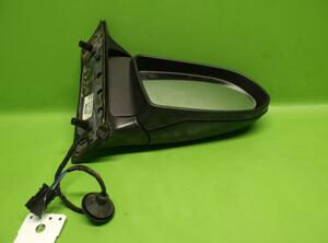 Wing (Door) Mirror OPEL ZAFIRA A MPV (T98)