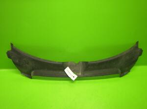 Radiator Grille Frame AUDI A6 Avant (4F5, C6)