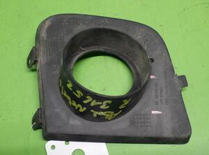 Fog Lamp Cover Trim OPEL ZAFIRA A MPV (T98)