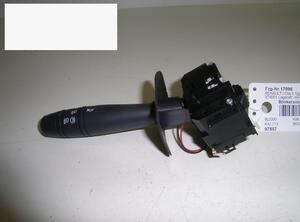 Turn Signal Switch RENAULT Clio II (BB, CB)