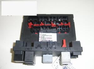 Fuse Box Cover VW Touran (1T1, 1T2)