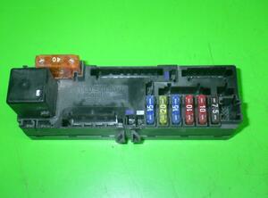 Fuse Box Cover MERCEDES-BENZ CLK (C208), MERCEDES-BENZ E-Klasse (W210)