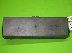 Fuse Box Cover MERCEDES-BENZ E-Klasse T-Model (S210), MERCEDES-BENZ C-Klasse T-Model (S202)