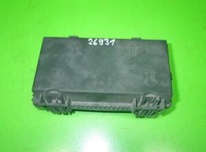 Fuse Box Cover OPEL Corsa D (S07)