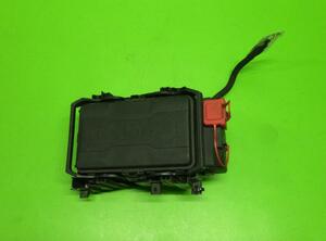 Fuse Box Cover OPEL Insignia B Grand Sport (Z18)