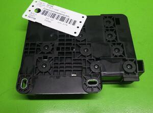 Fuse Box Cover JAGUAR XF (CC9, J05)