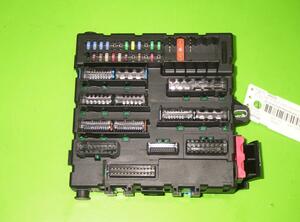 Fuse Box Cover OPEL Signum (--)