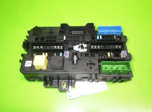 Fuse Box Cover OPEL Astra H Caravan (L35)