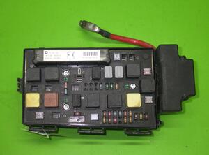 Fuse Box Cover OPEL Astra H (L48)