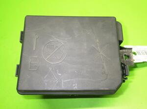 Fuse Box Cover OPEL Corsa E (--)