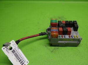 Fuse Box Cover FIAT Bravo II (198)