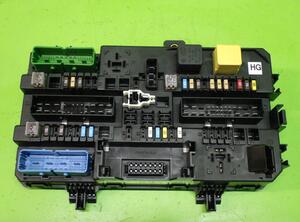 Fuse Box Cover OPEL Astra H GTC (L08)