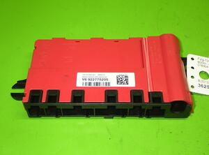 Fuse Box Cover BMW 1 (F20)