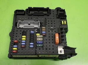 Fuse Box Cover VOLVO V70 II (285), VOLVO XC70 CROSS COUNTRY (295)