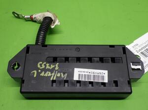 Fuse Box Cover VOLVO V70 II (285), VOLVO XC70 CROSS COUNTRY (295)