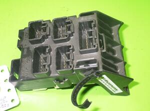 Fuse Box Cover TOYOTA AVENSIS Estate (_T25_)