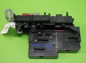 Fuse Box Cover MERCEDES-BENZ C-CLASS (W204)