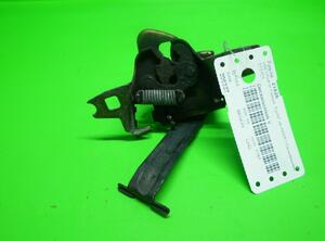 Front Hood Latch Lock VW Golf III Cabriolet (1E7)