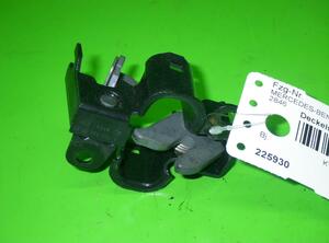 Front Hood Latch Lock MERCEDES-BENZ C-Klasse (W203)