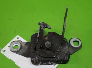 Front Hood Latch Lock DACIA LOGAN EXPRESS (FS_), DACIA LOGAN Pickup (US_)