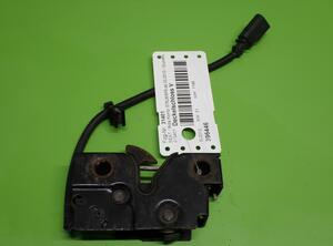 Front Hood Latch Lock SEAT IBIZA IV ST (6J8, 6P8)