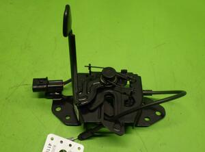 Front Hood Latch Lock KIA EV6 (CV)