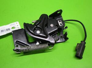 Front Hood Latch Lock BMW 3 (F30, F80)