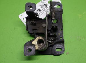 Front Hood Latch Lock AUDI A4 Avant (8D5, B5)