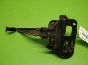 Front Hood Latch Lock AUDI A4 Avant (8D5, B5)