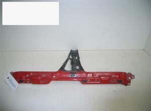 Front Panel AUDI 80 (8C, B4)