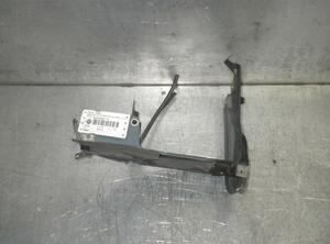 Front Panel AUDI 80 (893, 894, 8A2)