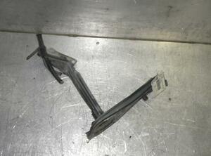 Front Panel AUDI 80 (893, 894, 8A2)