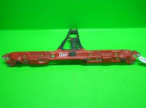 Front Panel AUDI 80 (8C, B4)