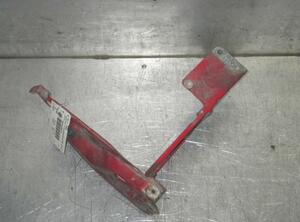 Front Panel AUDI 80 (893, 894, 8A2)