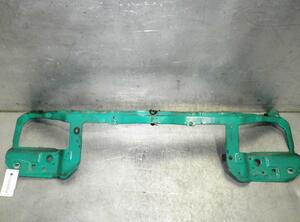 Front Panel PEUGEOT 106 II (1A, 1C)