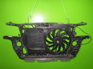 Front Panel AUDI A4 (8E2, B6), AUDI A4 Avant (8E5, B6)