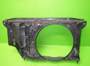 Front Panel PEUGEOT 206 Hatchback (2A/C)