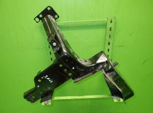 Front Panel OPEL CORSA E (X15)